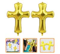 8 Pcs Palloncino Foil Palloncini Decorativi Per Feste Di Nozze Alluminio