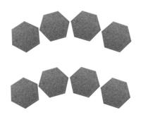 8 Pcs Pannello Acustico Pannelli Acustici Che Assorbono Il Suono