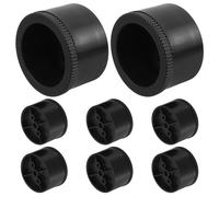 8 Pcs Piedi Regolabili Per Mobili Piedini Regolabile Che Livella Livellatori