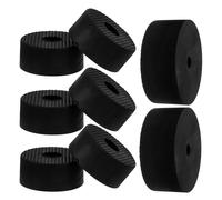 8 Pcs Piedini Casse Acustiche Cuscinetti Isolanti Per Altoparlanti