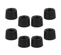 8 Pcs Piedini Da Cavalletto Tappi Protettivi Per Pavimenti Legno