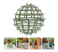 8 Pcs Porta Composizioni Floreali Frame Di Supporto All'impianto