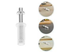 8 Pcs Porta Fisarmonica Pomelli Per Porte Pieghevoli Cerniere Delle