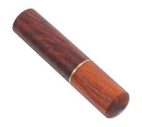 8 Pcs Porta Legna Scatolina Per Aghi Legno Contenitore Stuzzicadenti