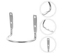 8 Pcs Portautensili Per Manuali Appendi Attrezzi Da Parete Ganci Garage