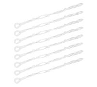 8 Pcs Prolunga Per Gancio Piante Estensore Fioriera Sospesa Corda Di Macramè