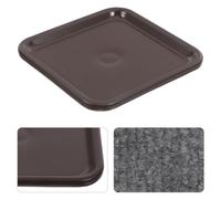 8 Pcs Protettori Delle Gambe Della Sedia Protettore Per Pavimenti in Legno