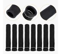 8 Pcs Protezione Per Cavi Candele Copertura Cavo Della Candela Accessorio Auto