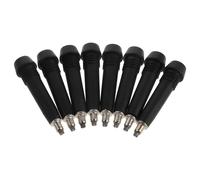 8 Pcs Punta Del Bastone Da Trekking Per Puntali Bastoni Consigli Il Passeggio