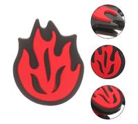 8 Pcs Reduce String Vibration for Tennis Players Ammortizzatore Per Racchetta