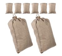 8 Pcs Sacchetti Di Conservazione Alimenti Borsa Per La Delle Cipolle Verdure