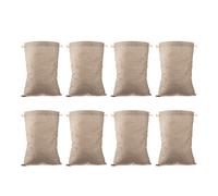 8 Pcs Sacchetto Per Verdure Conservare Le Patate Di Borse Coulisse