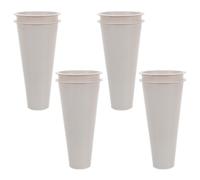 8 Pcs Secchio Per Fiori Il Culto Degli Antenati Portafiori Cimitero Lapidi Del