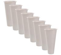 8 Pcs Secchio Per Fiori Il Culto Degli Antenati Portafiori Vaso Cimiteriale