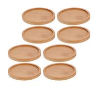 8 Pcs Sottobicchieri Della Fattoria Progetti Artigianali Fai -da -te