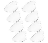 8 Pcs Specchietto Retrovisore Interno Auto Per L'assistenza Agli Angoli Ciechi