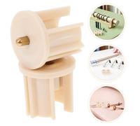 8 Pcs Spina Per Tendina Parti Rulli Esterni Blind Vertical Blinds Repair Parts