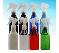 8 Pcs Spray Per Parrucchiere Giardinaggio Spruzzatore D'acqua Bottiglie