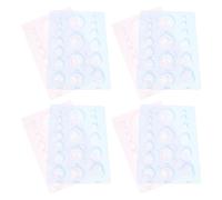 8 PCS Stampi in Argilla Polimerica Strumenti Per Modellare L'argilla