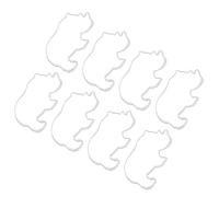 8 Pcs Stampo Per Torta Forme Dolci Stampi Che Producono Fondente