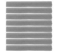 8 Pcs Striscia Divisoria Per Portagioie Gioielli Inserti Riporre