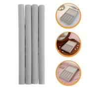 8 Pcs Striscia Divisoria Per Portagioie Separatore Cassetti Inserti Gioielli