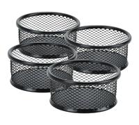 8 Pcs Supporti Per Piccole Cose Supporto Da Scrivania Titolare Del Desktop