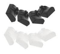 8 Pcs Supporto Portatile Accessorio Per Strumenti Musicali Dello Strumento