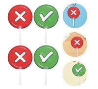 8 Pcs Sussidi Didattici Interattivi Strumenti Per La Gestione Della Classe