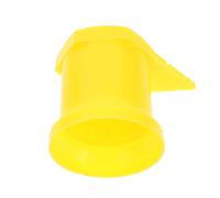 8 Pcs Tappi Bulloni Ruote Auto Cappucci Dei Dadi Delle Coprivite