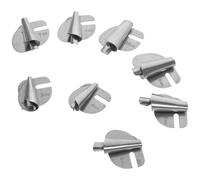 8 Pcs Uten Macchina Da Cucire Piedino Della Per Accessori Macchine