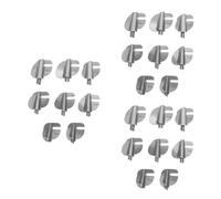 8 Pcs Uten Macchina Da Cucire Piedino Della Per Accessori Macchine