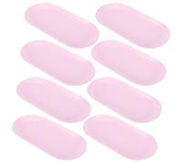 8 PCS Vassoio Portagioie Piastra Di Conservazione Dello Snack Vanità