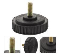 8 Pcs Zampe Per Mobili Piedi Protettori Del Pavimento Delle Gambe Sedia