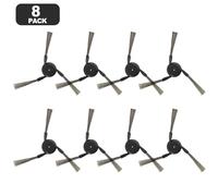 8 per ricambi per spazzola Laterale per MOVA Z60 Ultra Roller Completo Robot