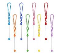 8 PERSECIE PENSIGNANTI PENDANTI PENSIONI METTAGLIO METALE RAPINATICHE CHIACKPACK GIETTLE GIETTLE GIETTRO CHE ACCESSI