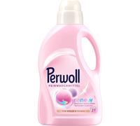 8× PERWOLL Detersivo Per Lavare La Lana E I Tessuti Delicati 1,35 L 27 Lavaggi