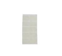 8 Pezzi 0,8 Mm Per Sassofono Bocchino Per Sassofono Toppe Cuscinetti Cuscini Accessori Per Sassofono Sassofono
