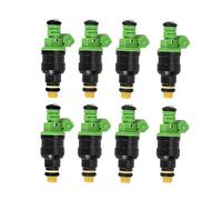 8 pezzi 0280150558 ugello iniettore carburante