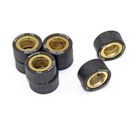 8 Pezzi 26x13mm 25g Rulli Variatori Scooter Per Suzuki AN400 Per Burgman Per Skywave 400 AN 400 1999-2006 Perline Frizione Cinghia convertitore coppia
