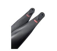 8 pezzi 4 pezzi/set 5018 Eliche for droni agricoli adatte for T25/T25P Lame pieghevoli CW/CCW in fibra di carbonio Accessori for droni(Half a set 4pcs)