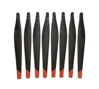 8 pezzi adatti for accessori for droni T25 / T20P Eliche in fibra di carbonio R5413 R5018 Lame CW/CCW(For DJI T20P Drone)