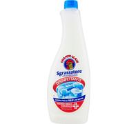 3 Pezzi Chante Clair Chanteclair Ricarica Sgrassatore Univ. Disinfettante 625ml