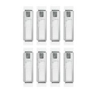 8 pezzi compatibili for Narwal J4 Lite Robot aspirapolvere accessori di ricambio parti filtro sacchetto for la polvere pezzo di ricambio