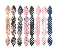 8 Pezzi Di Accessori Per Capelli Carini, Strumenti Per Acconciatura, Accessori Per Acconciature Per Ragazze, Maker Di Panini, Accessori Per Acconciatura.