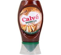 8 pezzi di calve' top down salsa barbecue al miele ml.250