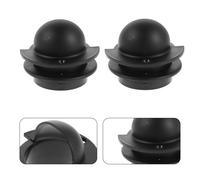 8 pezzi di coppa di ingresso per pallina da calcio balilla - ricambio per porta