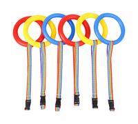 8 pezzi di corda di sicurezza per bambini, corda di transizione staccabile per