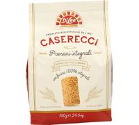 8 pezzi di di leo bisc.caser.paesani integr.gr.700