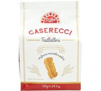 8 pezzi di di leo bisc.caser.trallalleri gr.700